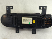 2017-2018 Kia Forte Climate Control Module Temperature AC/Heater Replacement P/N:97250-B0AA0 Q0290AAM Fits Fits 2017 2018 OE