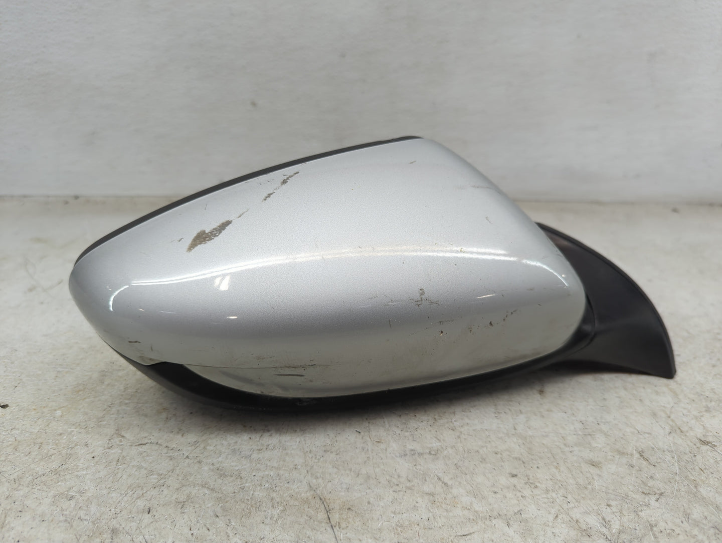 2016-2018 Kia Forte Passenger Side View Mirror - Right Door Mirror OEM Used - Oemusedautoparts1.com