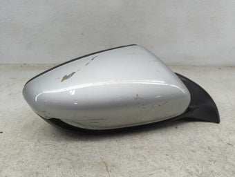 compare product 2016-2018 Kia Forte Passenger Side View Mirror - Right Door Mirror OEM Used