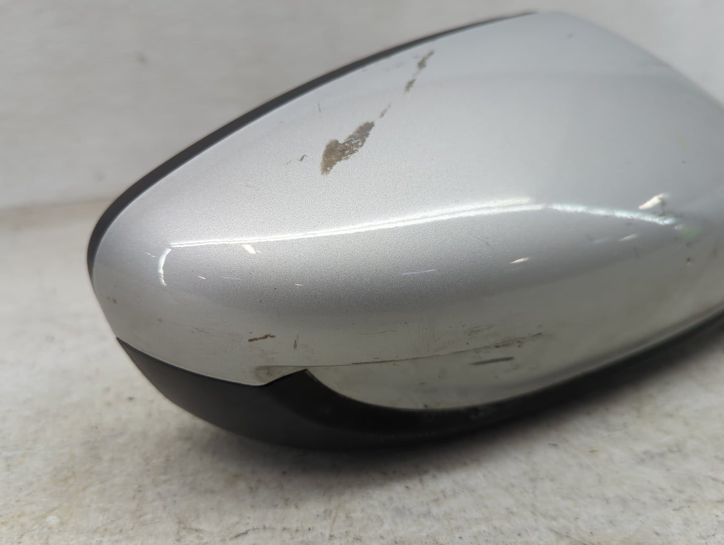 2016-2018 Kia Forte Passenger Side View Mirror - Right Door Mirror OEM Used - Oemusedautoparts1.com