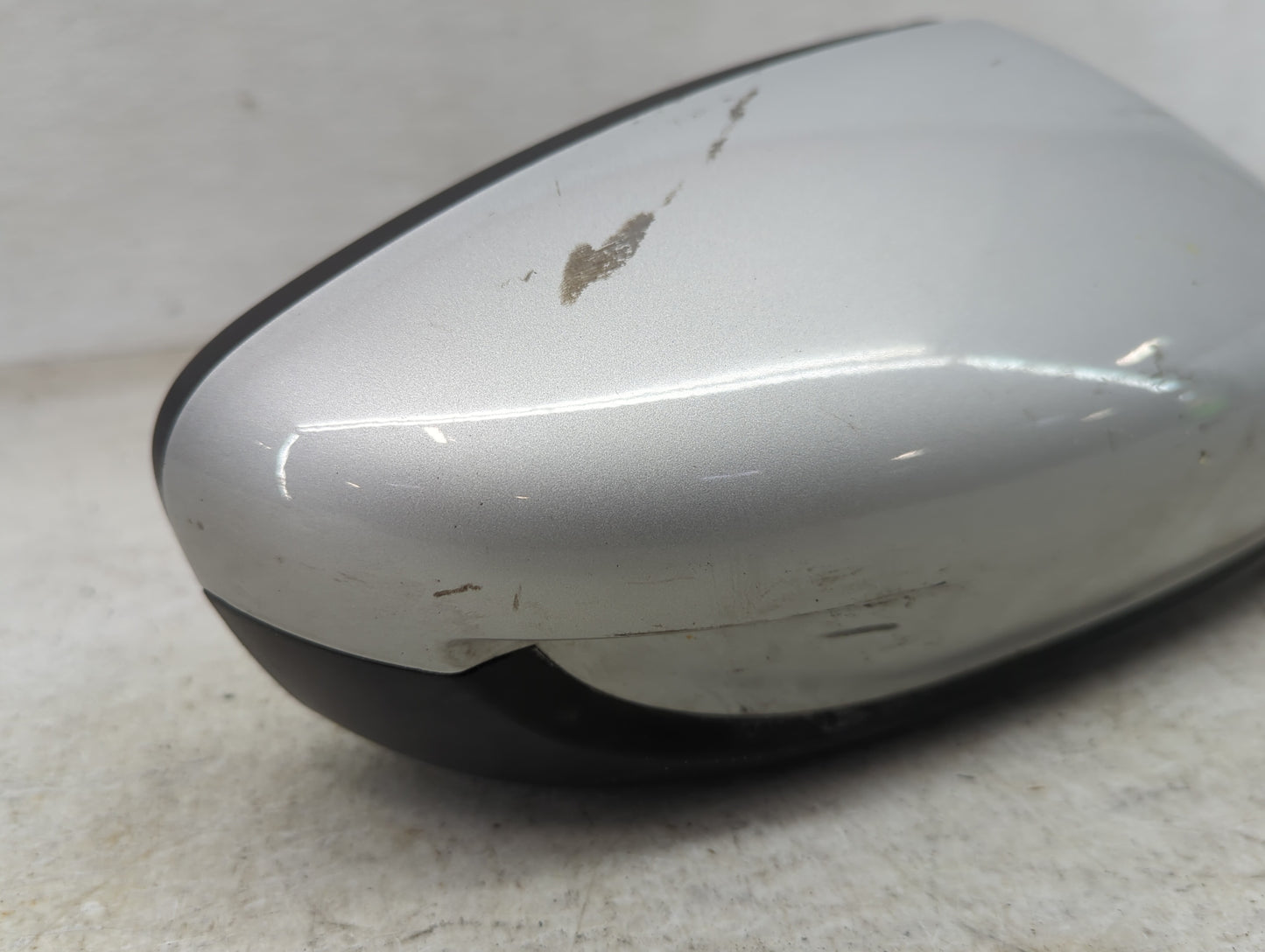 2016-2018 Kia Forte Passenger Side View Mirror - Right Door Mirror OEM Used - Oemusedautoparts1.com