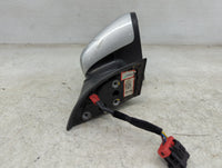 2016-2018 Kia Forte Passenger Side View Mirror - Right Door Mirror OEM Used - Oemusedautoparts1.com