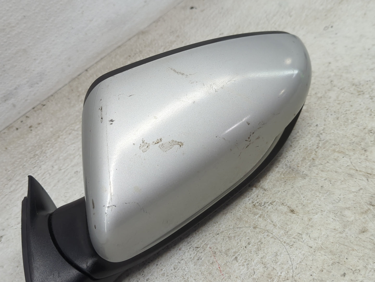 2016-2018 Kia Forte Driver Side View Mirror - Left Door Mirror OEM Used - Oemusedautoparts1.com
