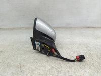 2016-2018 Kia Forte Driver Side View Mirror - Left Door Mirror OEM Used - Oemusedautoparts1.com