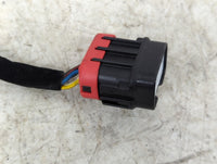 2016-2018 Kia Forte Driver Side View Mirror - Left Door Mirror OEM Used - Oemusedautoparts1.com