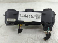 2017-2018 Kia Forte Climate Control Module Temperature AC/Heater Replacement P/N:97250-B0AA0 Fits Fits 2017 2018 OEM Used Au