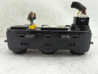 2017-2018 Kia Forte Climate Control Module Temperature AC/Heater Replacement P/N:97250-B0AA0 Fits Fits 2017 2018 OEM Used Au