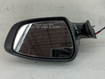 compare product 2016-2018 Kia Forte Passenger Side View Mirror - Right Door Mirror OEM Used