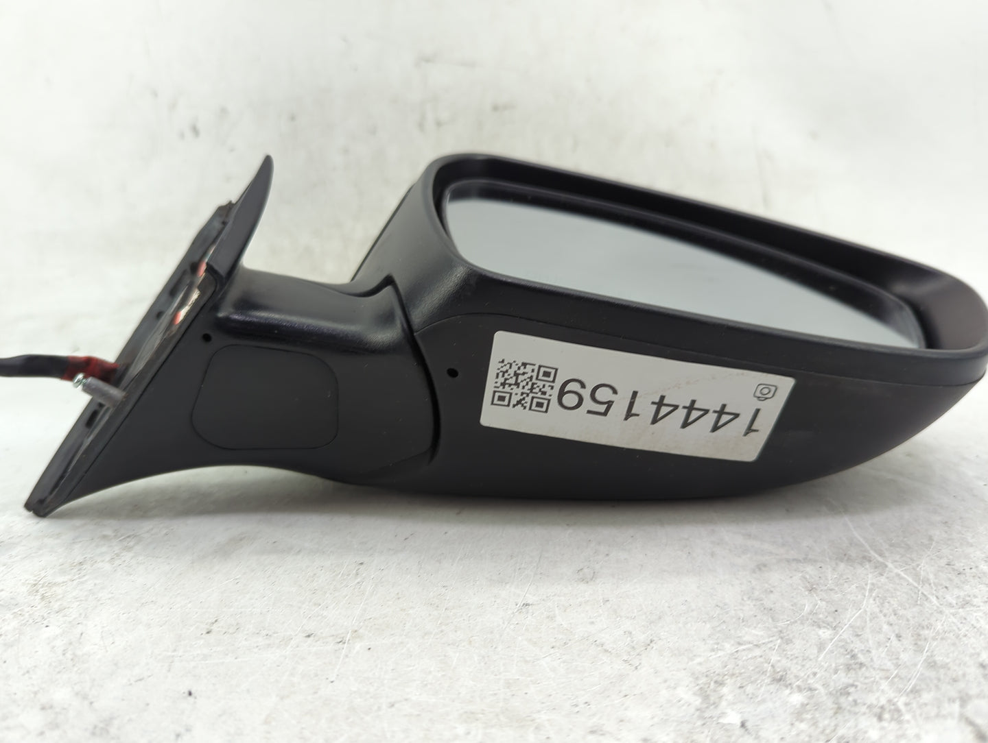 2016-2018 Kia Forte Passenger Side View Mirror - Right Door Mirror OEM Used - Oemusedautoparts1.com