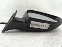 2016-2018 Kia Forte Passenger Side View Mirror - Right Door Mirror OEM Used - Oemusedautoparts1.com