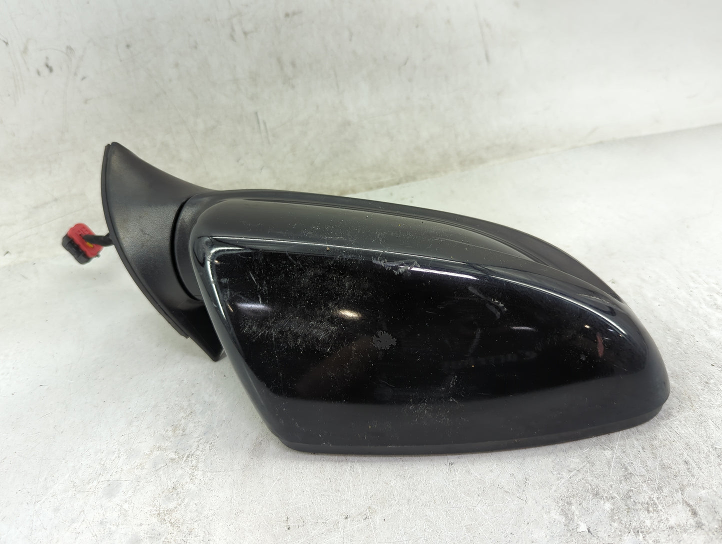 2016-2018 Kia Forte Passenger Side View Mirror - Right Door Mirror OEM Used - Oemusedautoparts1.com
