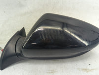 2016-2018 Kia Forte Driver Side View Mirror - Left Door Mirror OEM Used - Oemusedautoparts1.com