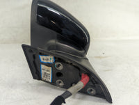 2016-2018 Kia Forte Driver Side View Mirror - Left Door Mirror OEM Used - Oemusedautoparts1.com