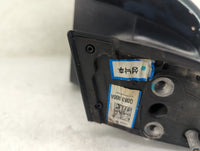 2016-2018 Kia Forte Driver Side View Mirror - Left Door Mirror OEM Used - Oemusedautoparts1.com