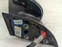 2016-2018 Kia Forte Driver Side View Mirror - Left Door Mirror OEM Used - Oemusedautoparts1.com