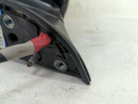 2016-2018 Kia Forte Driver Side View Mirror - Left Door Mirror OEM Used - Oemusedautoparts1.com