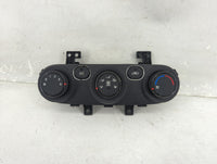 2017-2018 Kia Forte Climate Control Module Temperature AC/Heater Replacement P/N:97250-B0AA0 97250-A7000 Fits Fits 2017 2018