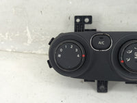 2017-2018 Kia Forte Climate Control Module Temperature AC/Heater Replacement P/N:97250-B0AA0 97250-A7000 Fits Fits 2017 2018