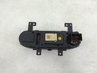 2017-2018 Kia Forte Climate Control Module Temperature AC/Heater Replacement P/N:97250-B0AA0 97250-A7000 Fits Fits 2017 2018