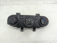 2017-2018 Kia Forte Climate Control Module Temperature AC/Heater Replacement P/N:97250-A7XXX 97250-B0XXX Fits Fits 2017 2018