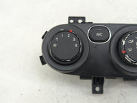2017-2018 Kia Forte Climate Control Module Temperature AC/Heater Replacement P/N:97250-A7XXX 97250-B0XXX Fits Fits 2017 2018