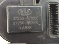 2017-2018 Kia Forte Climate Control Module Temperature AC/Heater Replacement P/N:97250-A7XXX 97250-B0XXX Fits Fits 2017 2018