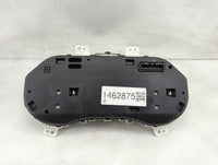 2017-2018 Kia Forte Instrument Cluster Speedometer Gauges P/N:94003-B0301 MX157580-9520 Miles: Fits Fits 2017 2018 OEM Used 