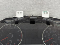 2017 Kia Forte Instrument Cluster Speedometer Gauges P/N:94013 Miles: Fits OEM Used Auto Parts - Oemusedautoparts1.com