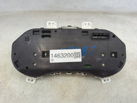 2017-2018 Kia Forte Instrument Cluster Speedometer Gauges P/N:94003-B0301 Miles: Fits Fits 2017 2018 OEM Used Auto Parts - O