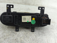 2017-2018 Kia Forte Climate Control Module Temperature AC/Heater Replacement P/N:97250-B0AA0 97250-A7XXX Fits Fits 2017 2018