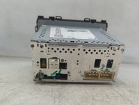 2017-2018 Kia Forte Radio AM FM Cd Player Receiver Replacement P/N:96160-B0010WK TQ8-ACBB0B0A Fits Fits 2017 2018 OEM Used A