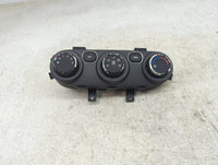 2017-2018 Kia Forte Climate Control Module Temperature AC/Heater Replacement P/N:97250B0AA0 Q0290AAM Fits Fits 2017 2018 OEM