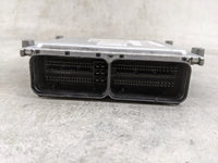 2017-2018 Kia Forte PCM Engine Control Computer ECU ECM PCU OEM P/N:P390 2E29 9816Z100 Fits Fits 2017 2018 OEM Used Auto Par
