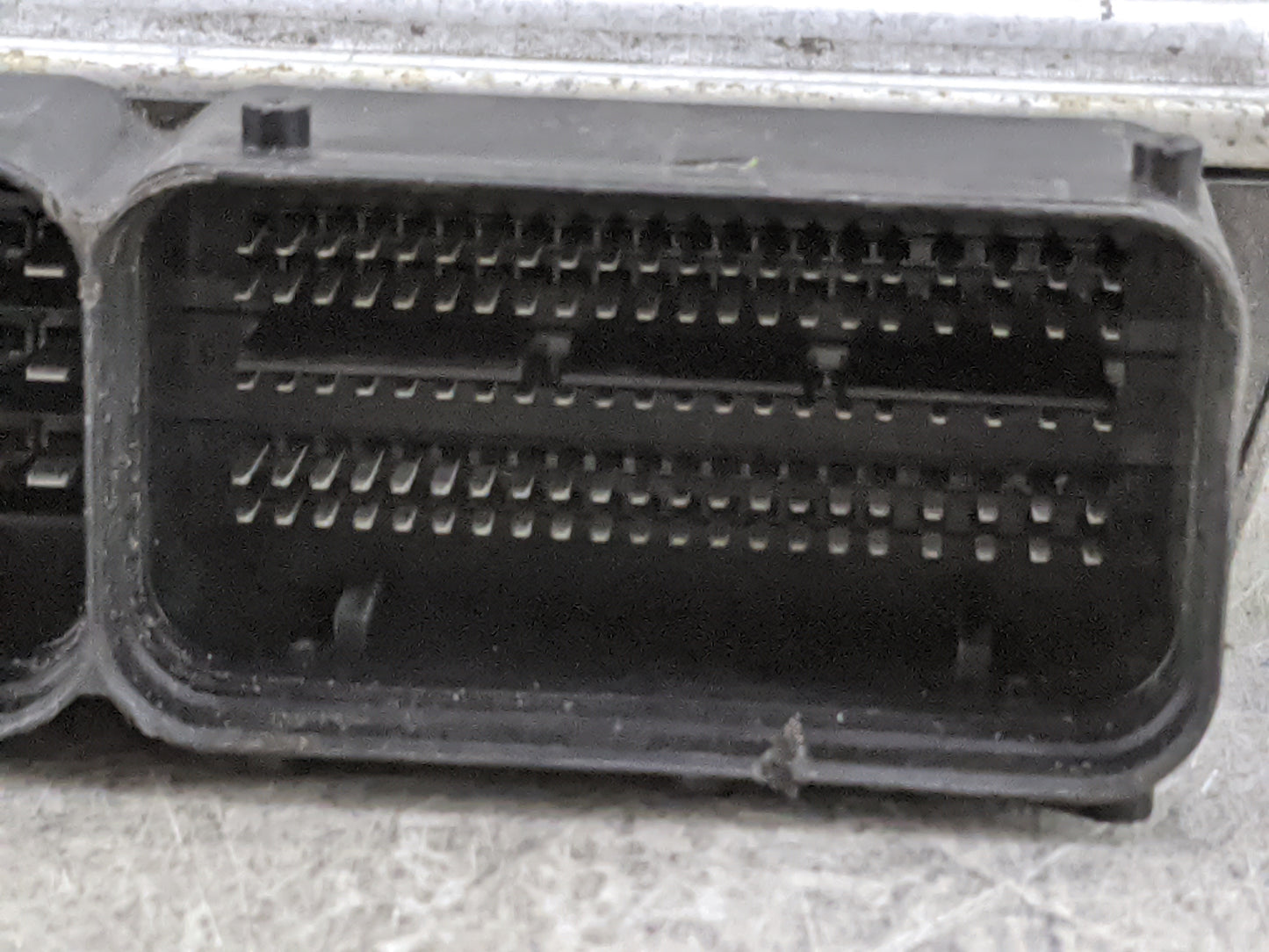 2017-2018 Kia Forte PCM Engine Control Computer ECU ECM PCU OEM P/N:P390 2E29 9816Z100 Fits Fits 2017 2018 OEM Used Auto Par