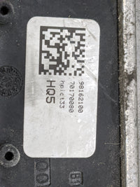 2017-2018 Kia Forte PCM Engine Control Computer ECU ECM PCU OEM P/N:P390 2E29 9816Z100 Fits Fits 2017 2018 OEM Used Auto Par
