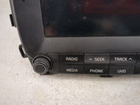 2017-2018 Kia Forte Radio AM FM Cd Player Receiver Replacement P/N:96160-B0010WK ACBB0B0AN, TQ8-ACBB0B0AN Fits Fits 2017 201