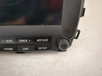 2017-2018 Kia Forte Radio AM FM Cd Player Receiver Replacement P/N:96160-B0010WK ACBB0B0AN, TQ8-ACBB0B0AN Fits Fits 2017 201