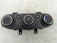 2017-2018 Kia Forte Climate Control Module Temperature AC/Heater Replacement P/N:97250-B0AA0 97250-A7XXX Fits Fits 2017 2018