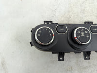2017-2018 Kia Forte Climate Control Module Temperature AC/Heater Replacement P/N:97250-B0AA0 97250-A7XXX Fits Fits 2017 2018