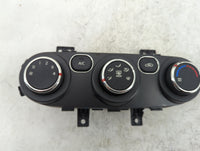2017-2018 Kia Forte Climate Control Module Temperature AC/Heater Replacement P/N:97250-B0AA0 97250-A7XXX Fits Fits 2017 2018