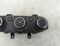 2017-2018 Kia Forte Climate Control Module Temperature AC/Heater Replacement P/N:97250-B0AA0 97250-A7XXX Fits Fits 2017 2018