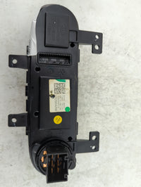 2017-2018 Kia Forte Climate Control Module Temperature AC/Heater Replacement P/N:97250-B0AA0 97250-A7XXX Fits Fits 2017 2018