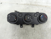 2017-2018 Kia Forte Climate Control Module Temperature AC/Heater Replacement P/N:97250-B0AA0 Q0290AAM Fits Fits 2017 2018 OE