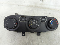 2017-2018 Kia Forte Climate Control Module Temperature AC/Heater Replacement P/N:97250-B0AA0 Q0290AAM Fits Fits 2017 2018 OE