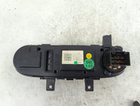 2017-2018 Kia Forte Climate Control Module Temperature AC/Heater Replacement P/N:97250-B0AA0 Q0290AAM Fits Fits 2017 2018 OE