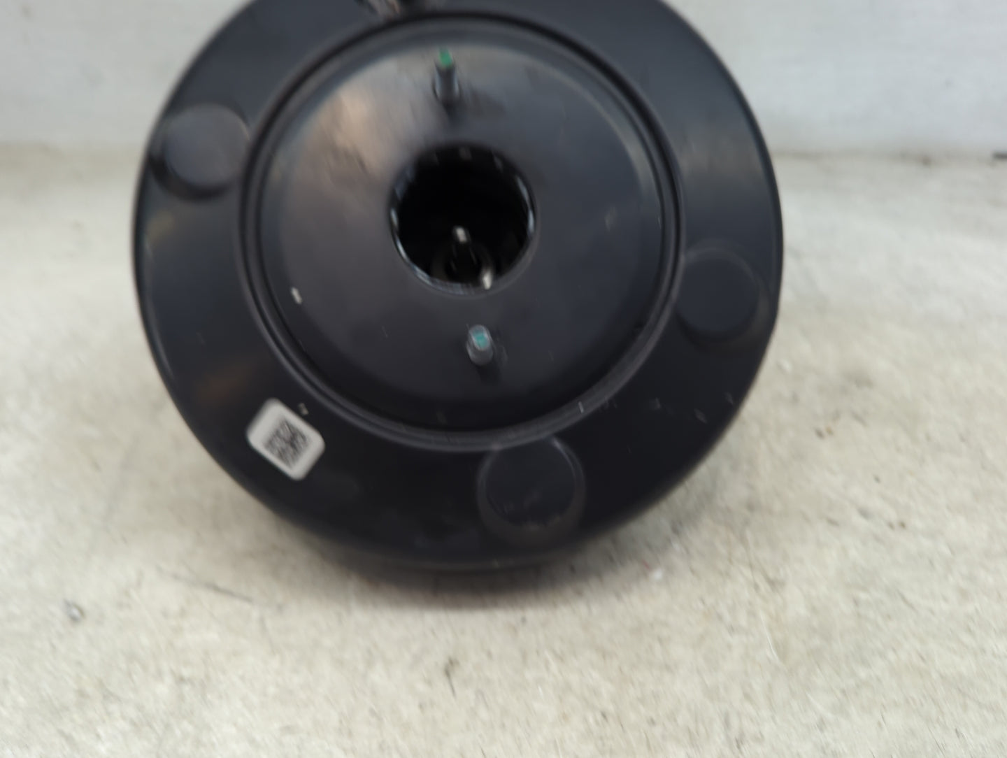 2014-2018 Kia Forte Power Brake Booster Oem 1489921 - Oemusedautoparts1.com