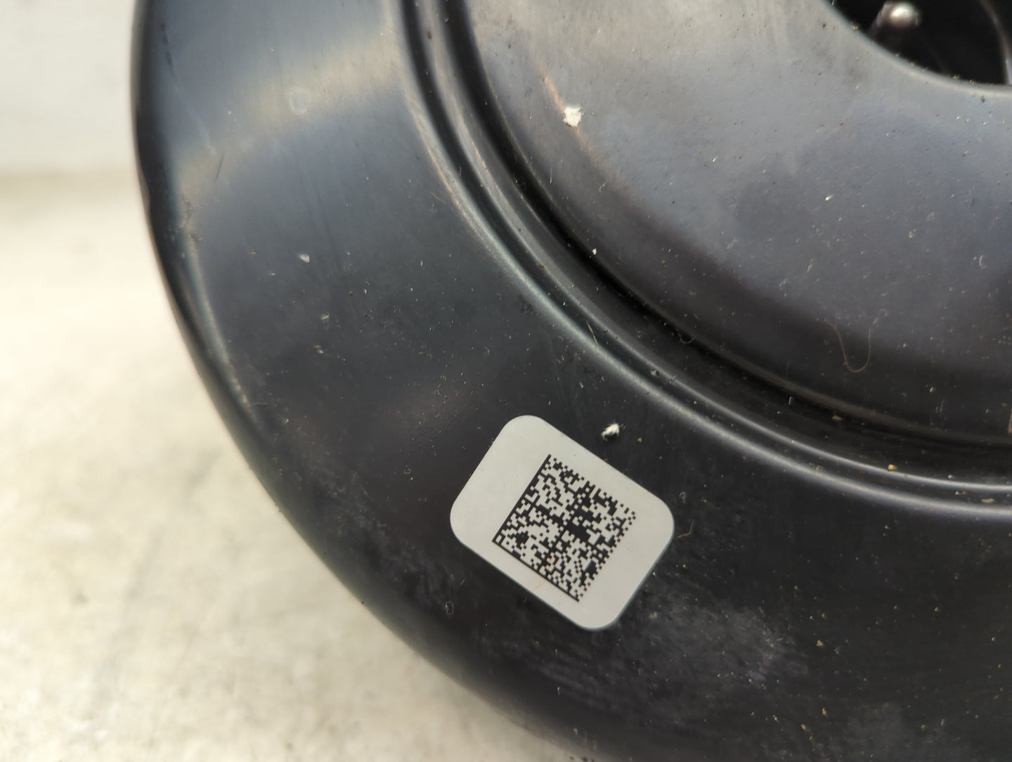 2014-2018 Kia Forte Power Brake Booster Oem 1489921 - Oemusedautoparts1.com