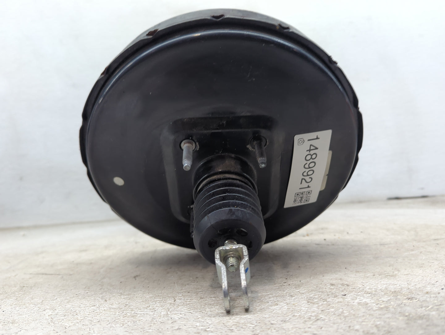 2014-2018 Kia Forte Power Brake Booster Oem 1489921 - Oemusedautoparts1.com