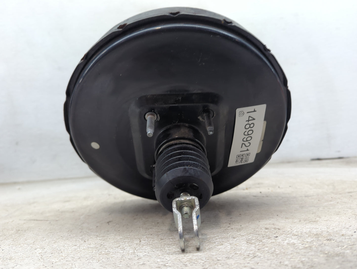 2014-2018 Kia Forte Power Brake Booster Oem 1489921 - Oemusedautoparts1.com