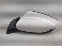 2016-2018 Kia Forte Driver Side View Mirror - Left Door Mirror OEM Used - Oemusedautoparts1.com